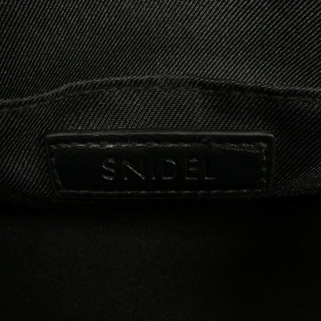 スナイデル Snidel SWGB254638 BAG