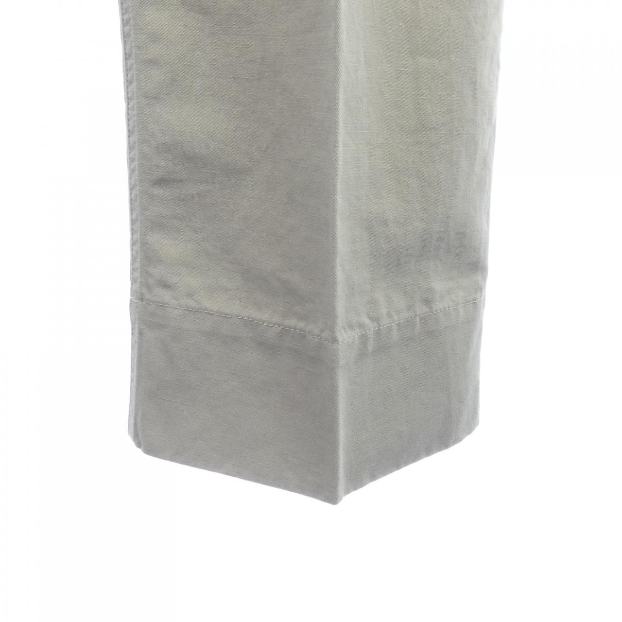 ルメール LEMAIRE GKS-1723 パンツ