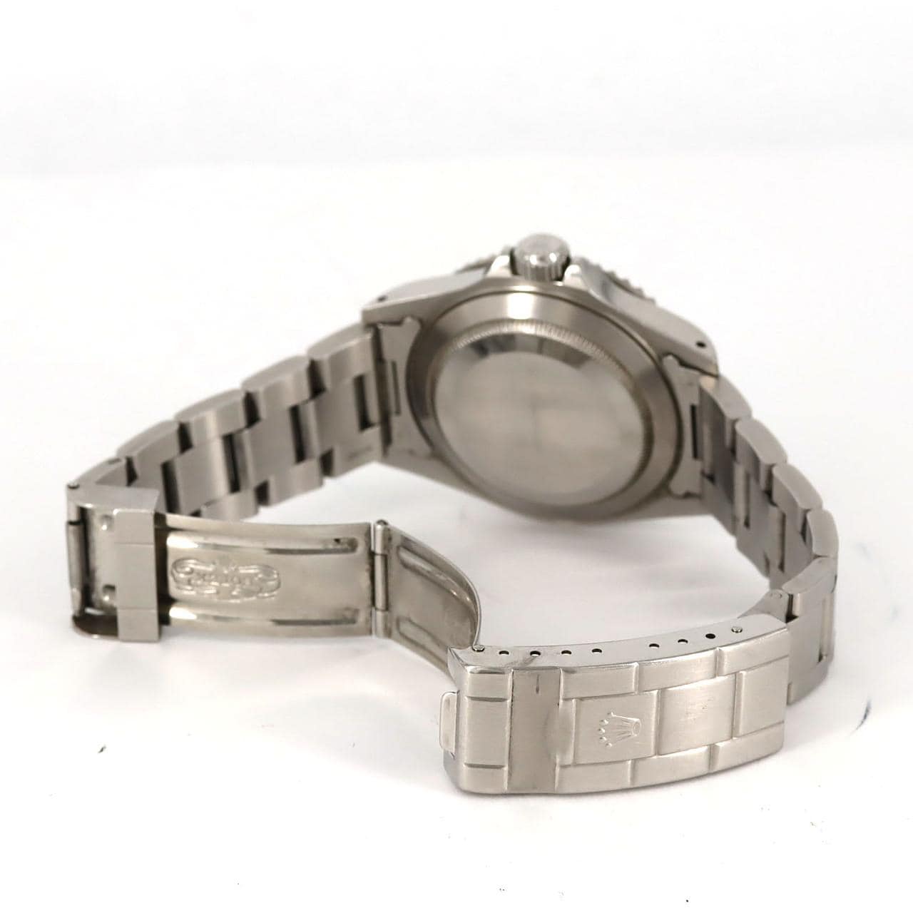 ロレックス サブマリーナーノンデイト 14060 SS 自動巻 E番