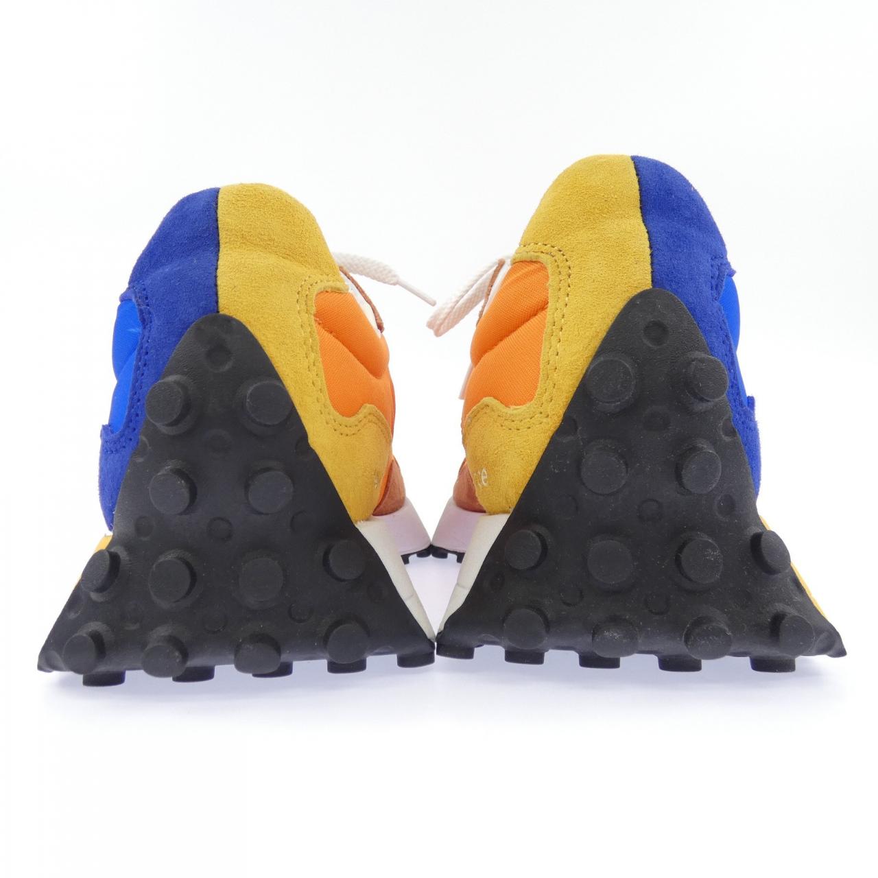 ニューバランス NEW BALANCE MS327LAA スニーカー