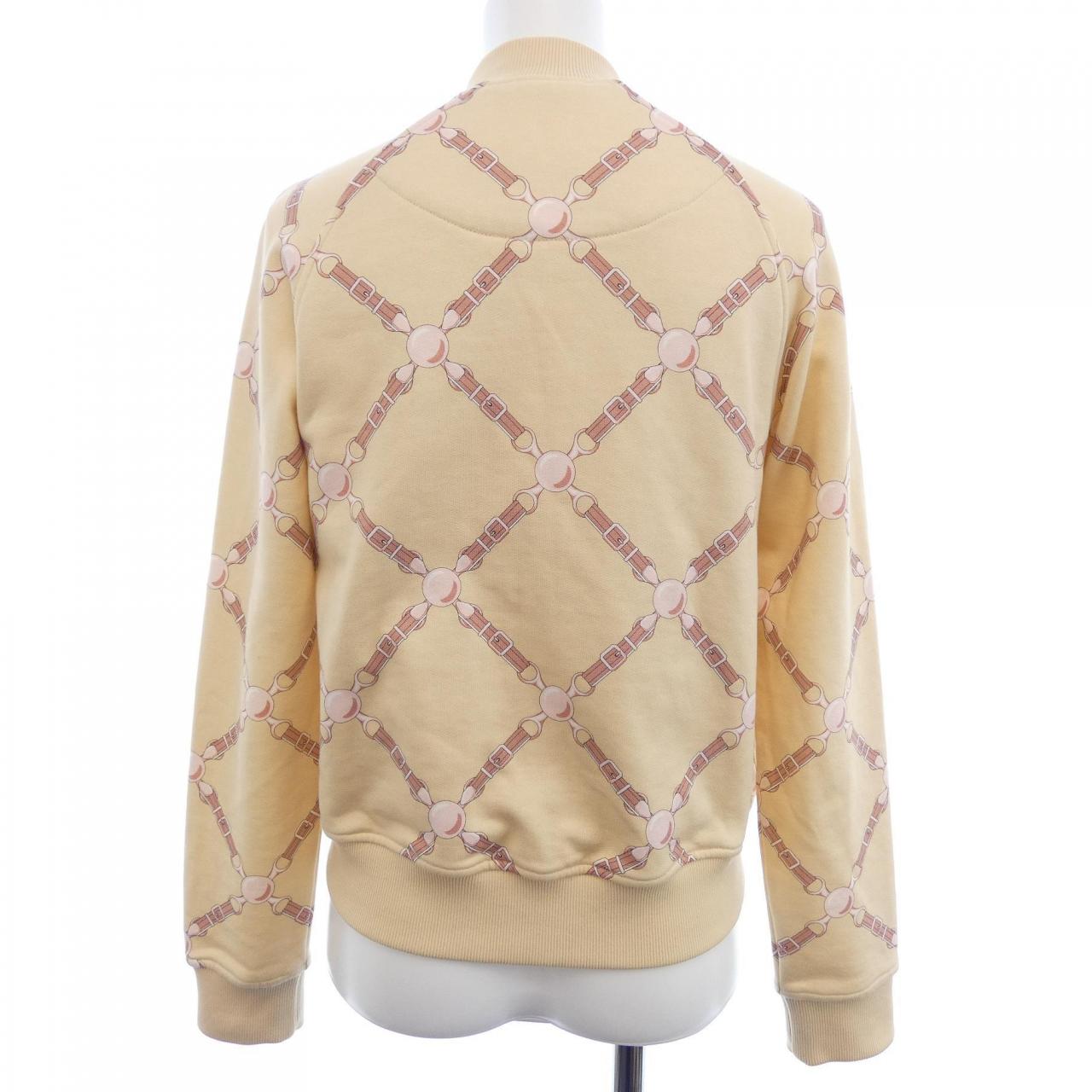 エルメス HERMES グラントゥラララ 2E4207DK ブルゾン