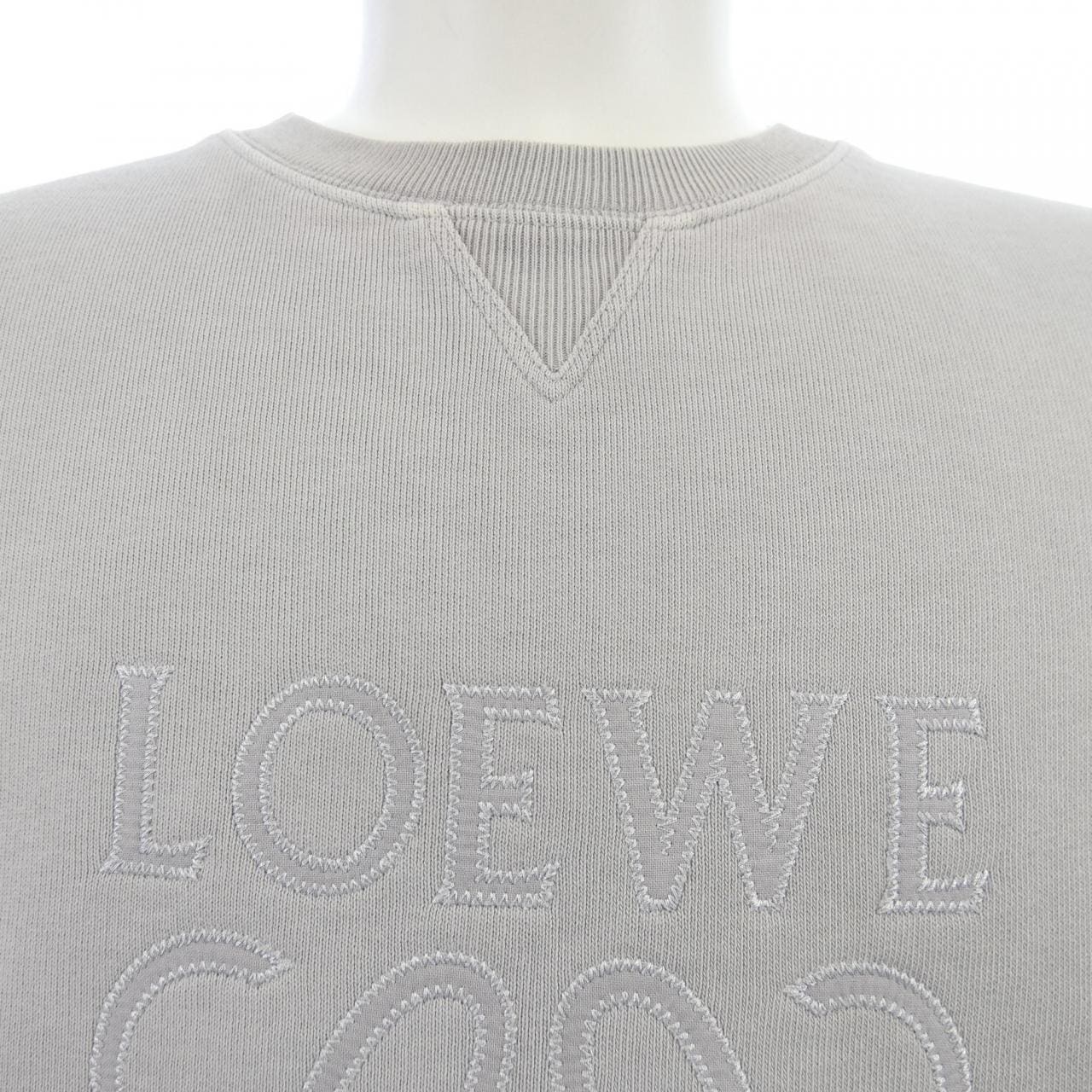 ロエベ LOEWE H526Y24X58 スウェット