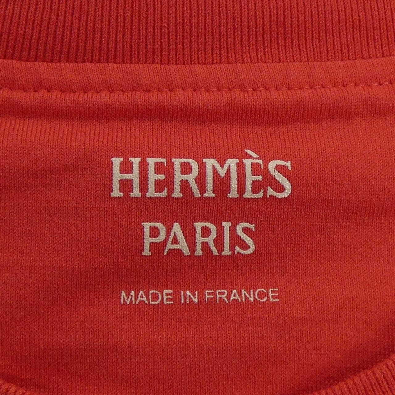 エルメス HERMES モザイク 4H4615DA Tシャツ