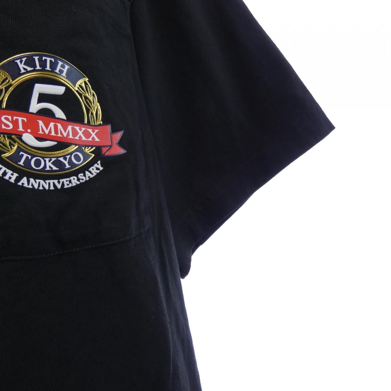 キス KITH 25-073-060-0009-3-0 Tシャツ