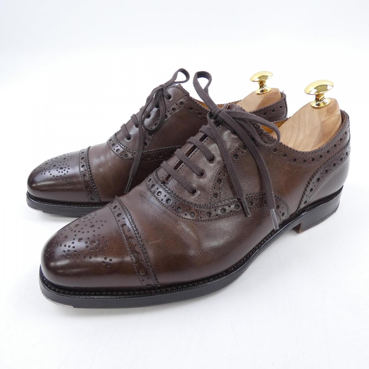 グレンソン GRENSON シューズ