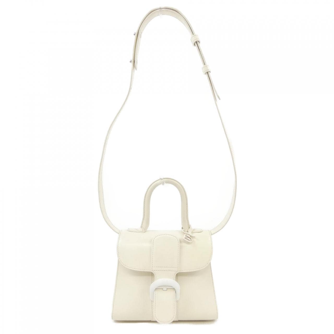 デルボー DELVAUX BRILLANT BAG