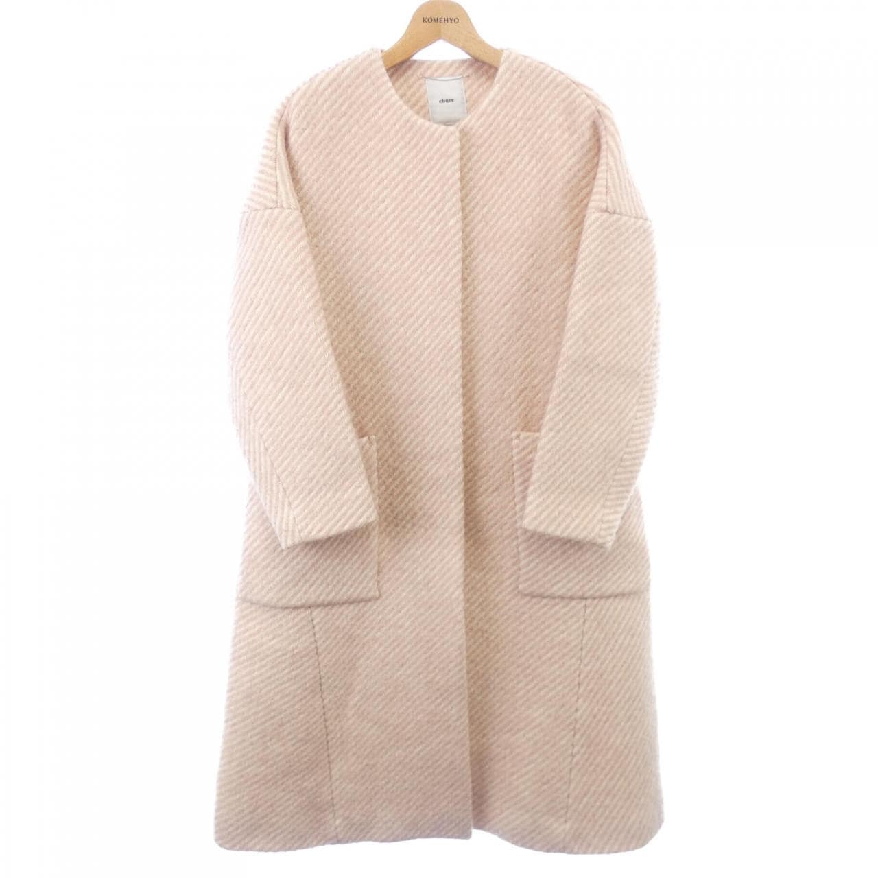 エブール ebure 2810200290 コート