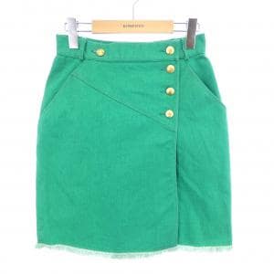 【ヴィンテージ】シャネル CHANEL 201/G14 60 P192 スカート