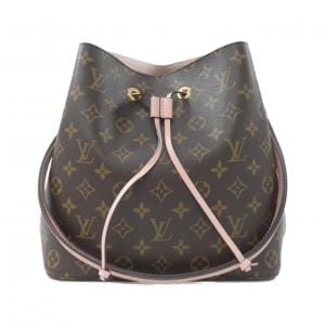 LOUIS VUITTON Monogram Neo Noe MM M44022 肩背包