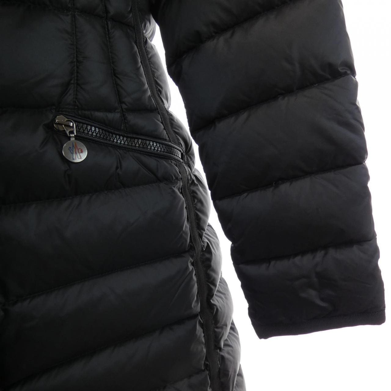 モンクレール MONCLER HERMINE ダウンコート