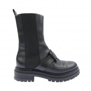 セルジオロッシ sergio rossi A95850 ブーツ