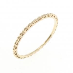 ノジェス K10YG リング