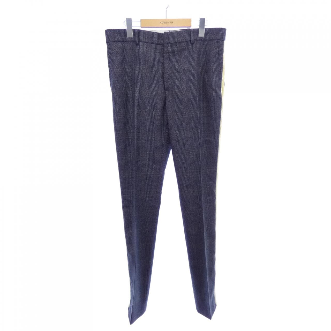 カルバンクライン CALVIN KLEIN 205W39NYC 81MWPA12 パンツ