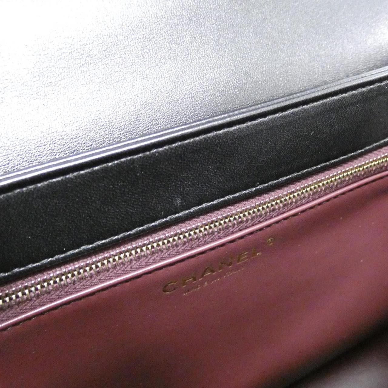 シャネル 92236 バッグ