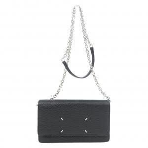 メゾンマルジェラ Maison Margiela 4ステッチ チェーンウォレット SA3UI0008 WALLET