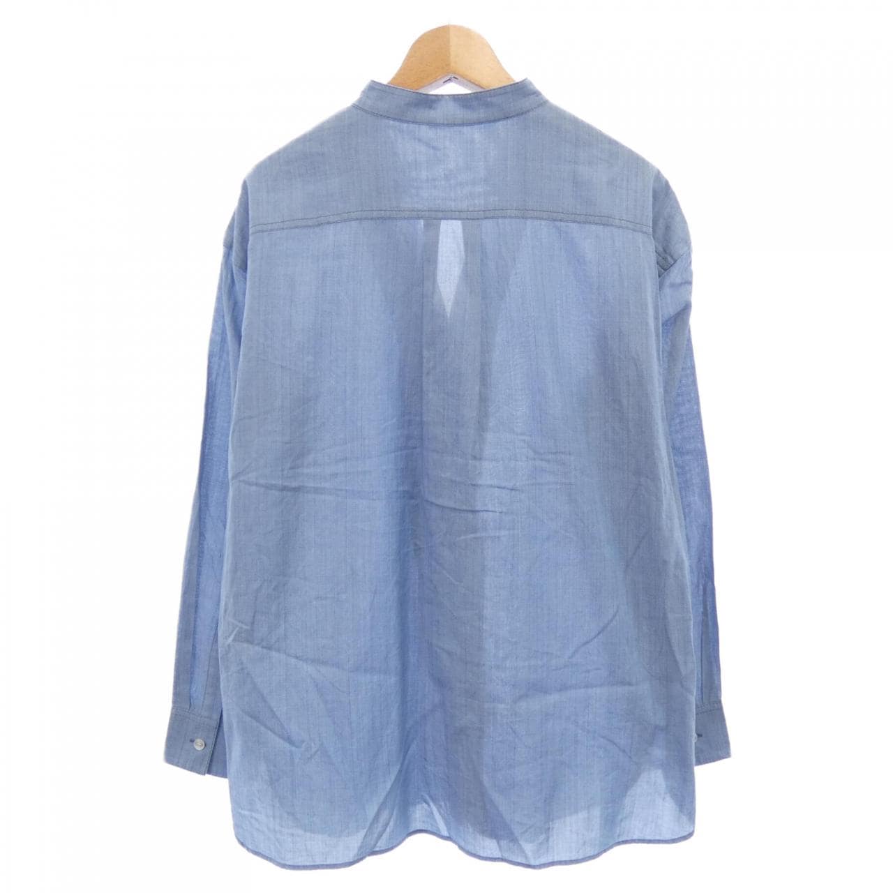 ヨシエ･イナバ YOSHIE INABA B0383FBB011 シャツ