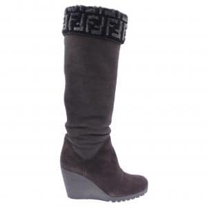 フェンディ FENDI ブーツ