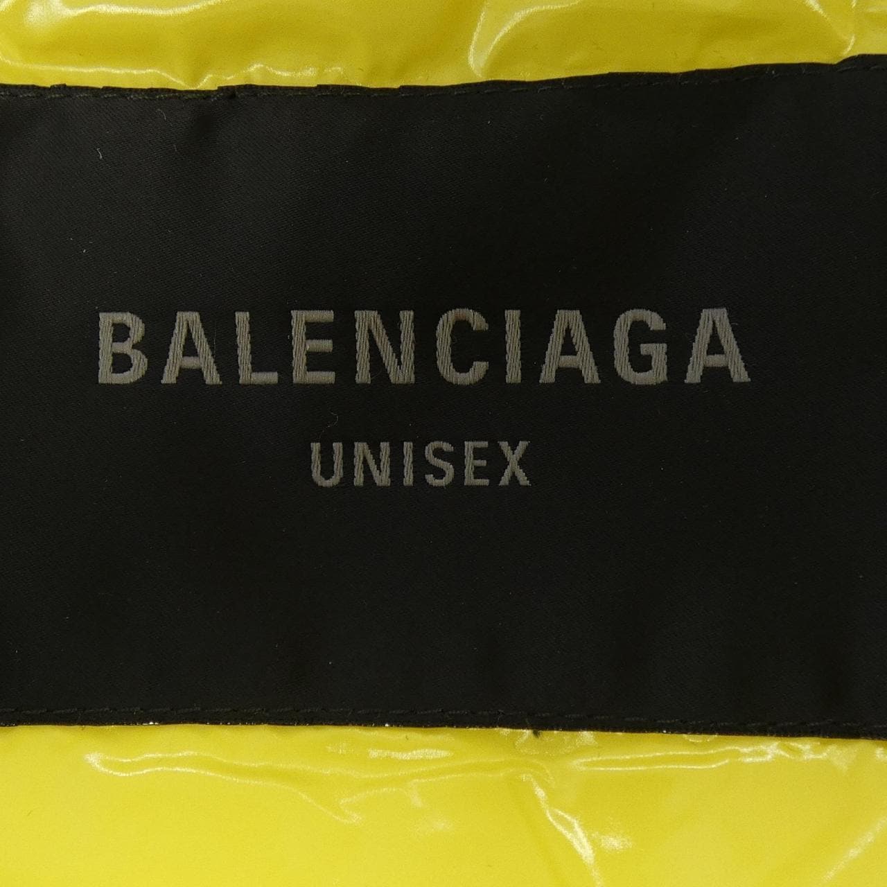 バレンシアガ BALENCIAGA 746479 T0006 UNISEX ジャケット