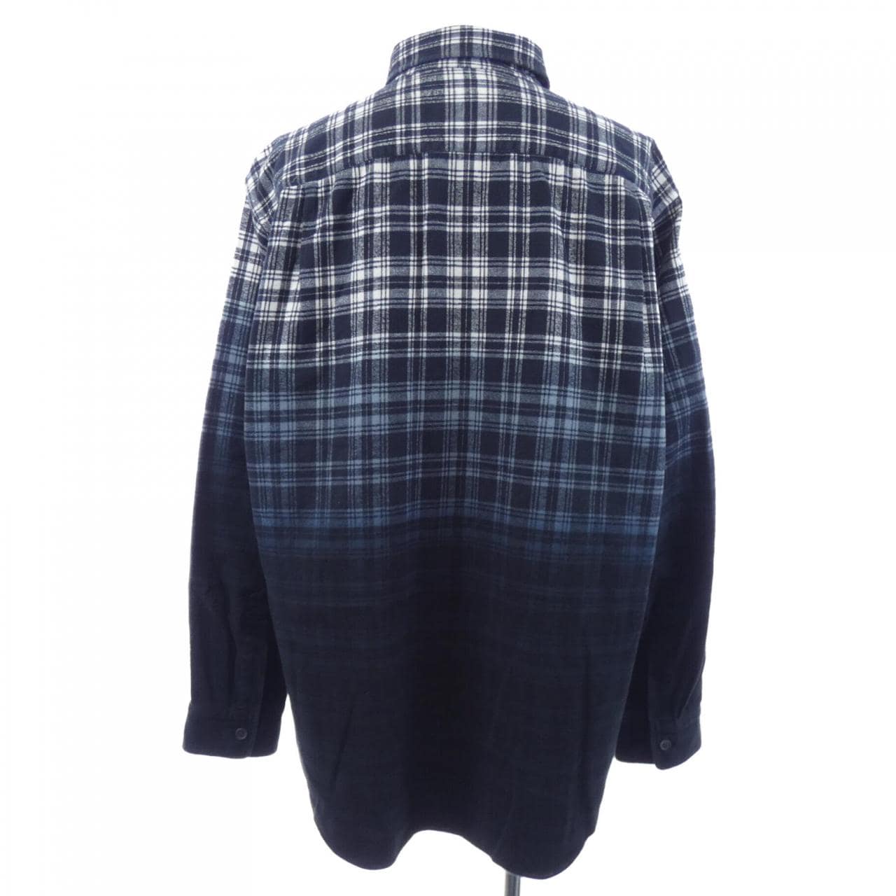 イッセイミヤケ ISSEY MIYAKE ME13FJ147 シャツ