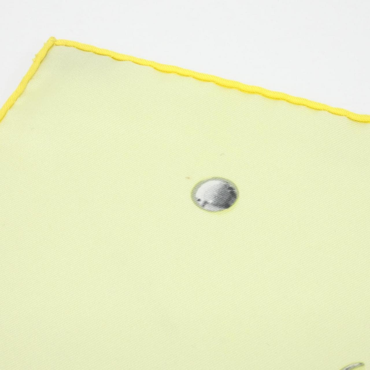エルメス VIF ARGENT カレ スカーフ