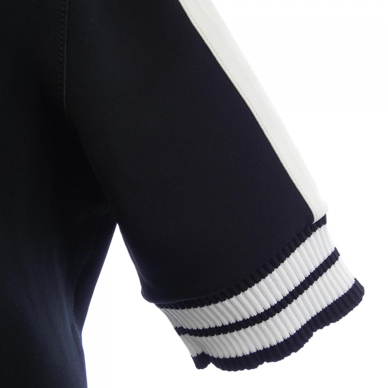 ルイヴィトン LOUIS VUITTON FRDS62G72 ワンピース