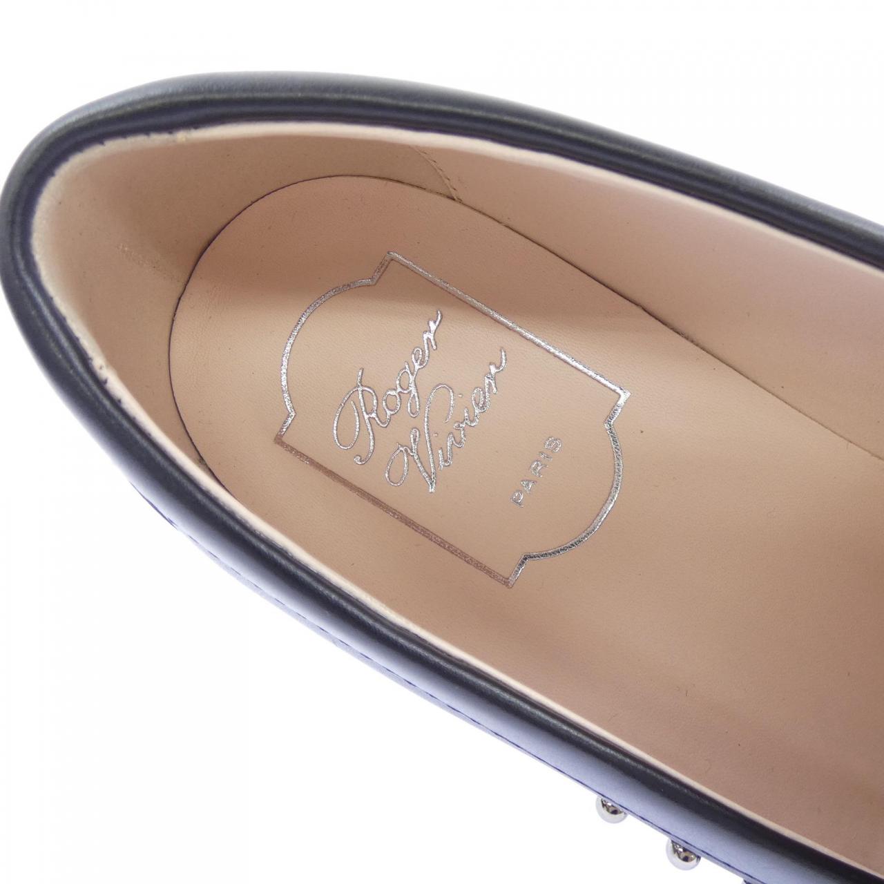 ロジェヴィヴィエ ROGER VIVIER シューズ