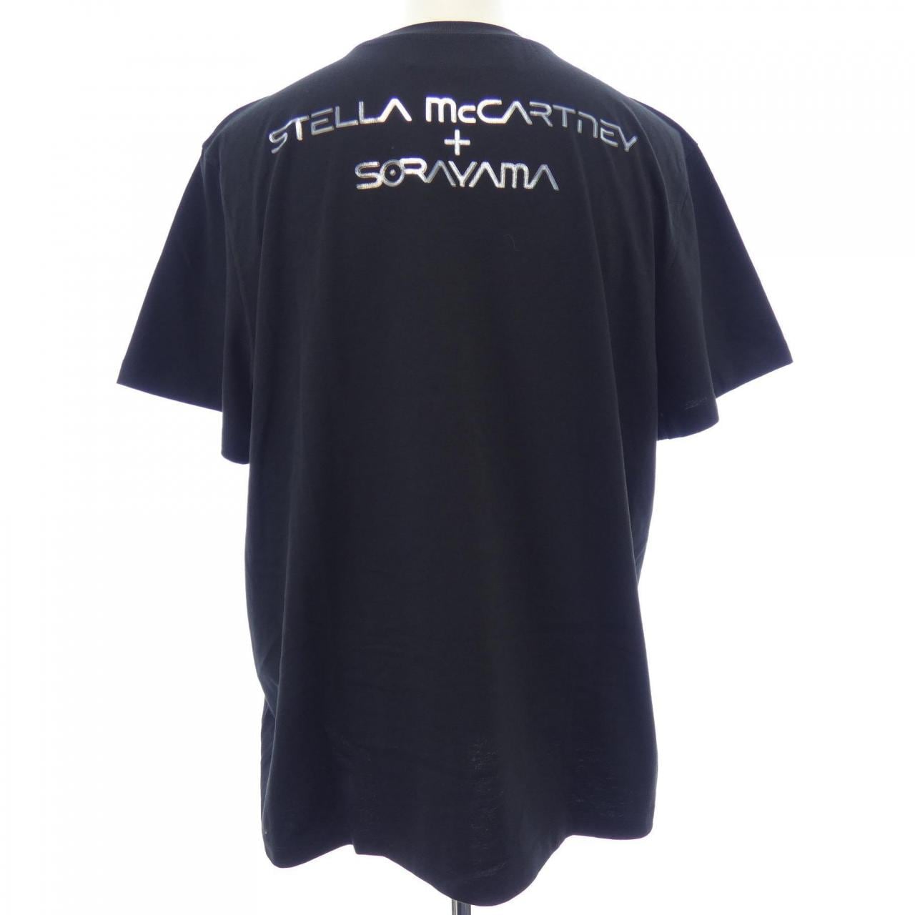 ステラマッカートニー STELLA MCCARTNEY 6J0158 3SPY79 Tシャツ
