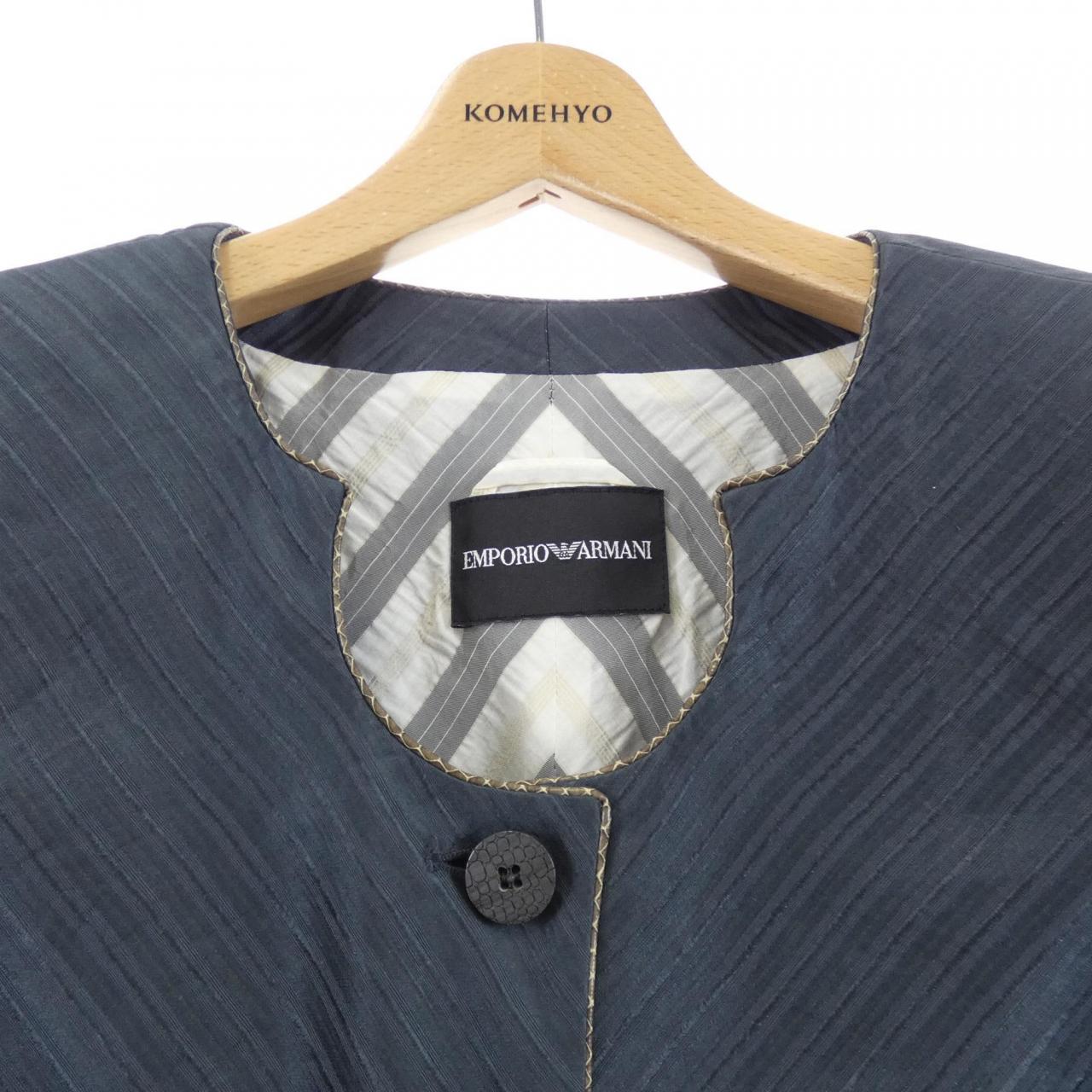 エンポリオアルマーニ EMPORIO ARMANI ジャケット