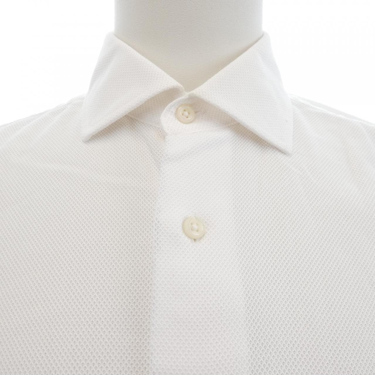 ランバンコレクション LANVIN COLLECTION シャツ