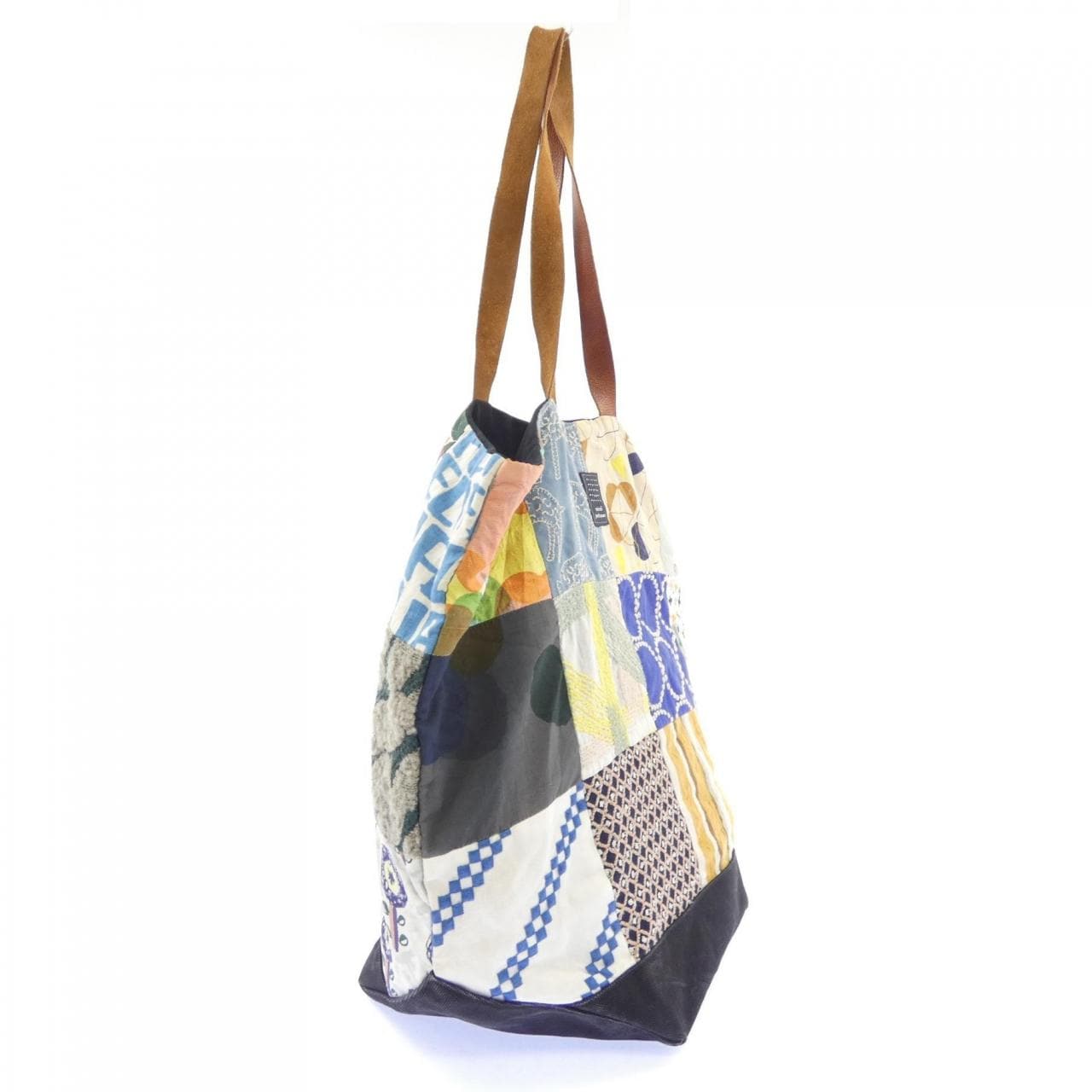 ミナペルホネン mina perhonen os9008 piece bag BAG