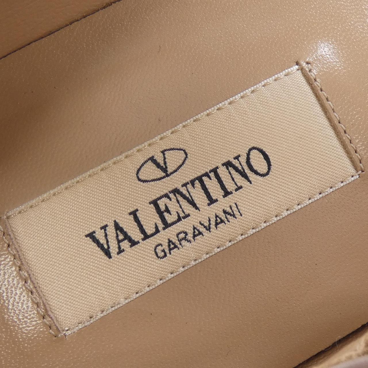 ヴァレンティノガラヴァーニ VALENTINO GARAVANI フラットシューズ