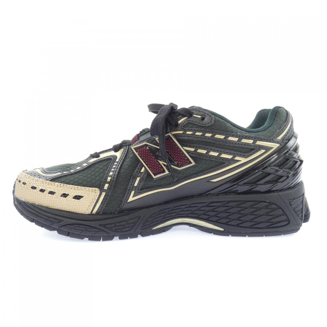ニューバランス NEW BALANCE M1906RKS KITH スニーカー