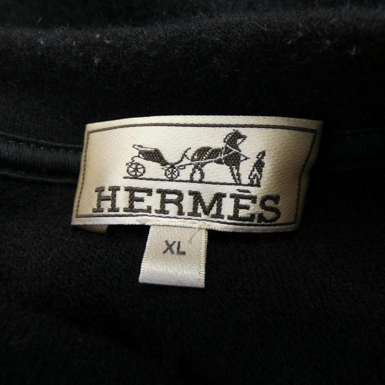 エルメス HERMES ニット