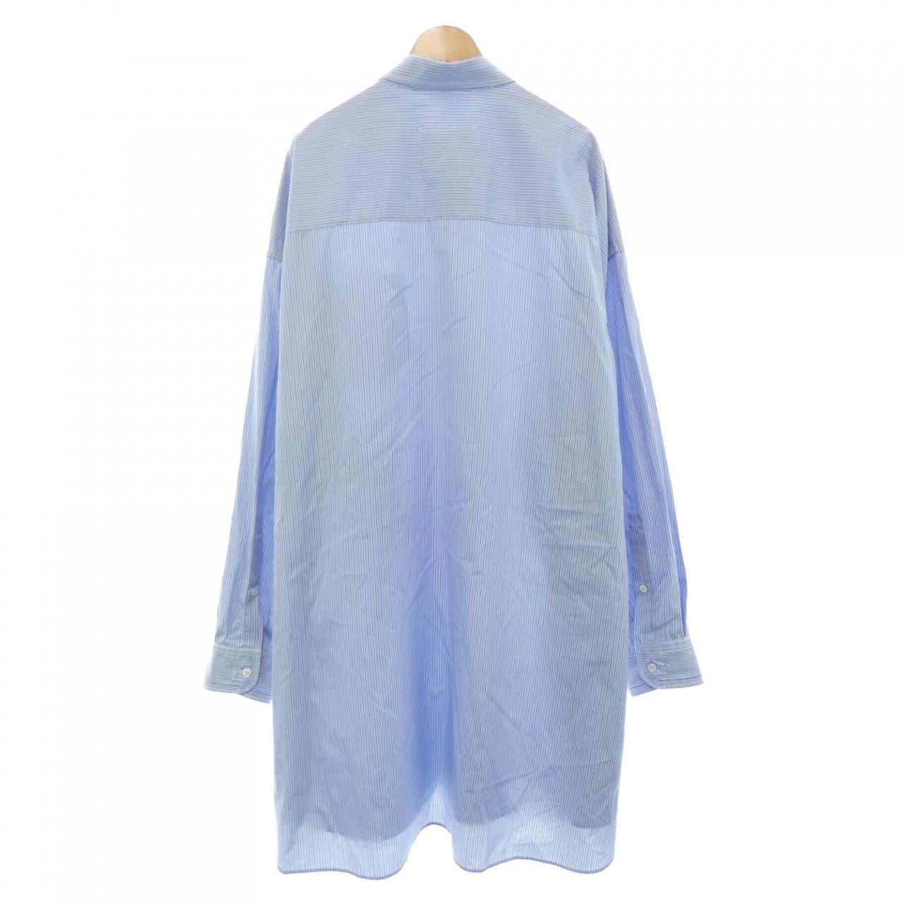 メゾンマルジェラ Maison Margiela SI0DL0002 UNISEX シャツ