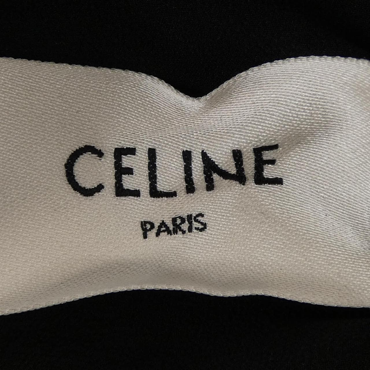 セリーヌ CELINE 2R88E361R ワンピース