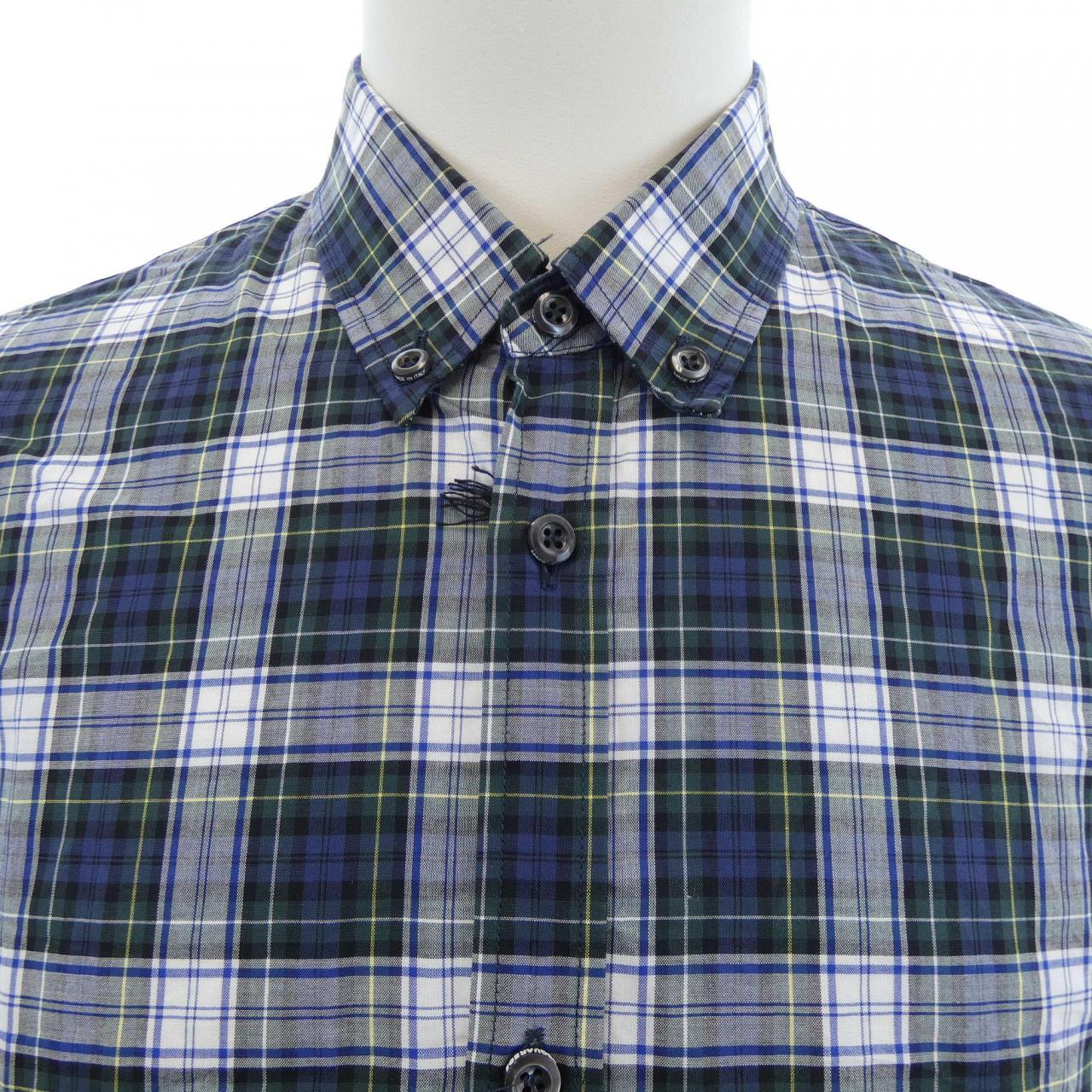 ディースクエアード DSQUARED2 S74DM0299 シャツ