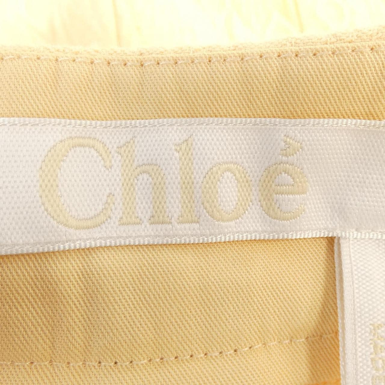 クロエ Chloe CH20ASH14044223 パンツ