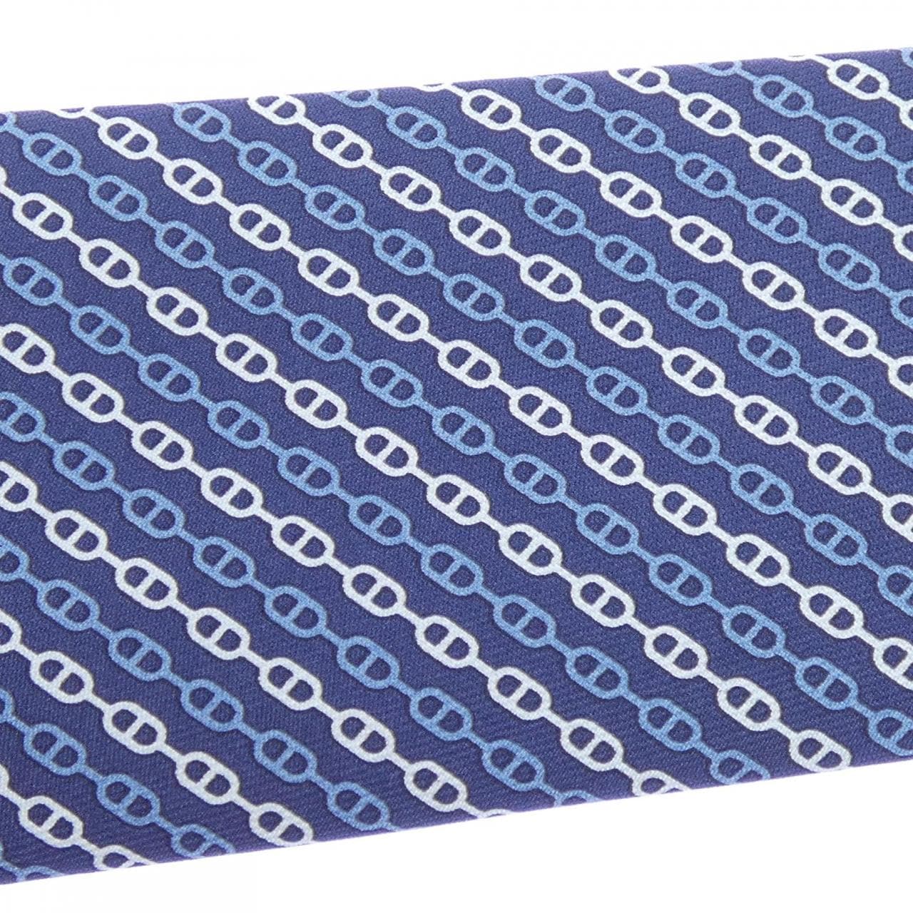 エルメス HERMES 006297T NECKTIE