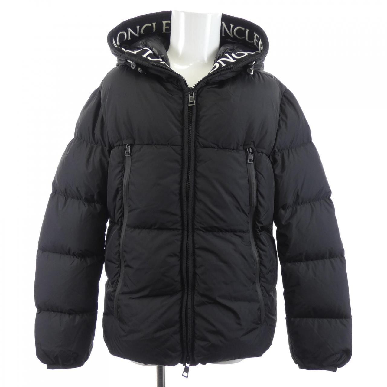 モンクレール MONCLER MONTCLA ダウンジャケット