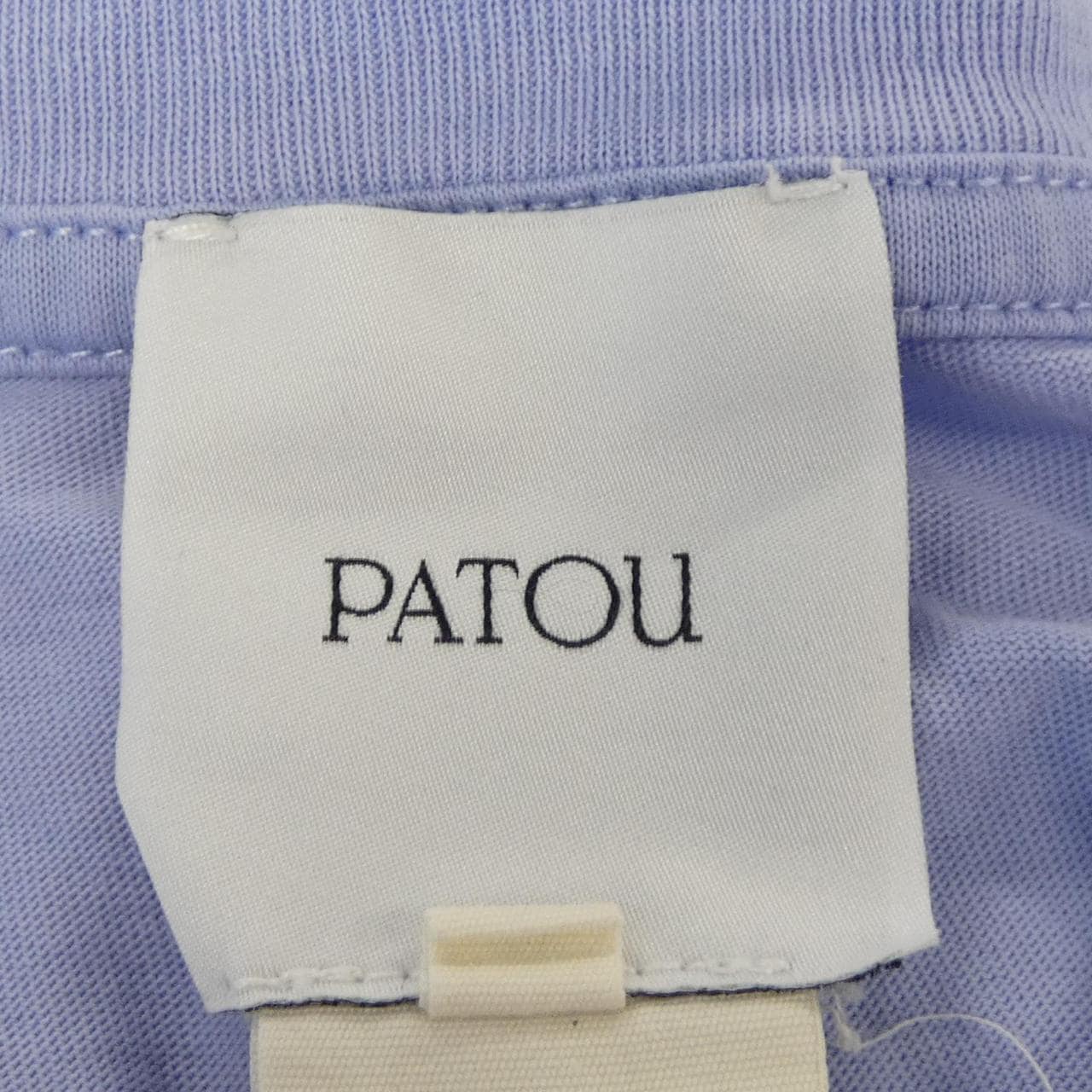 パトゥ PATOU Tシャツ