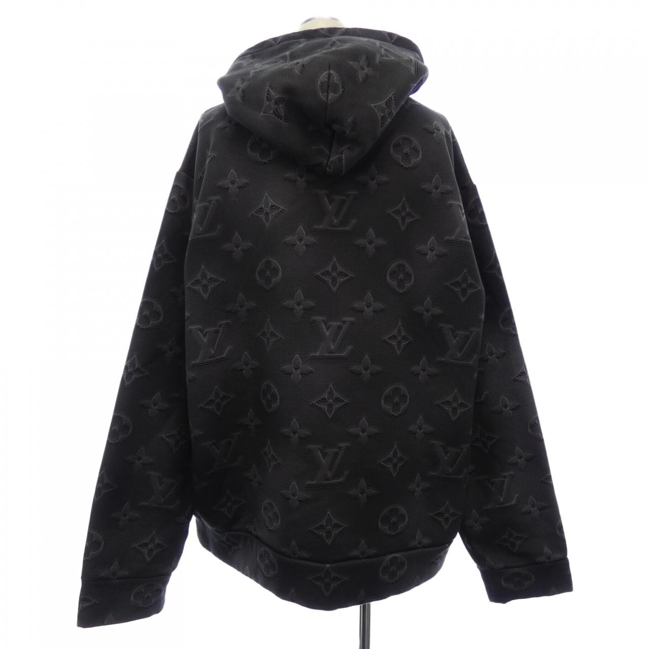 ルイヴィトン LOUIS VUITTON パーカー