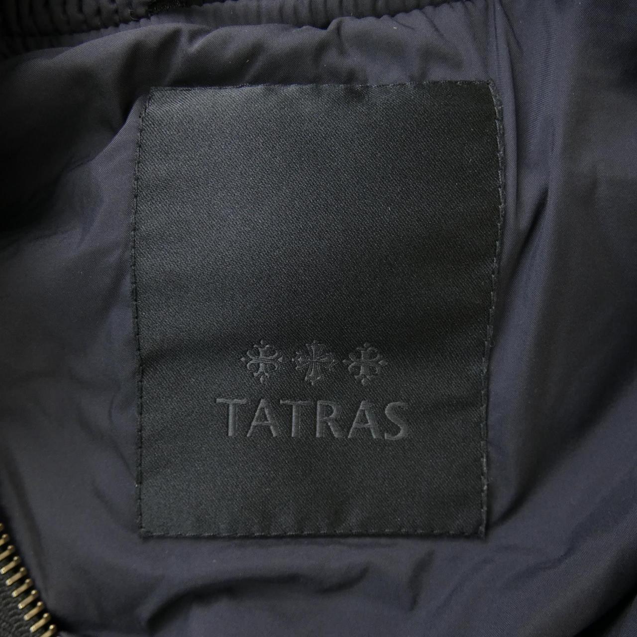 タトラス TATRAS ブルゾン