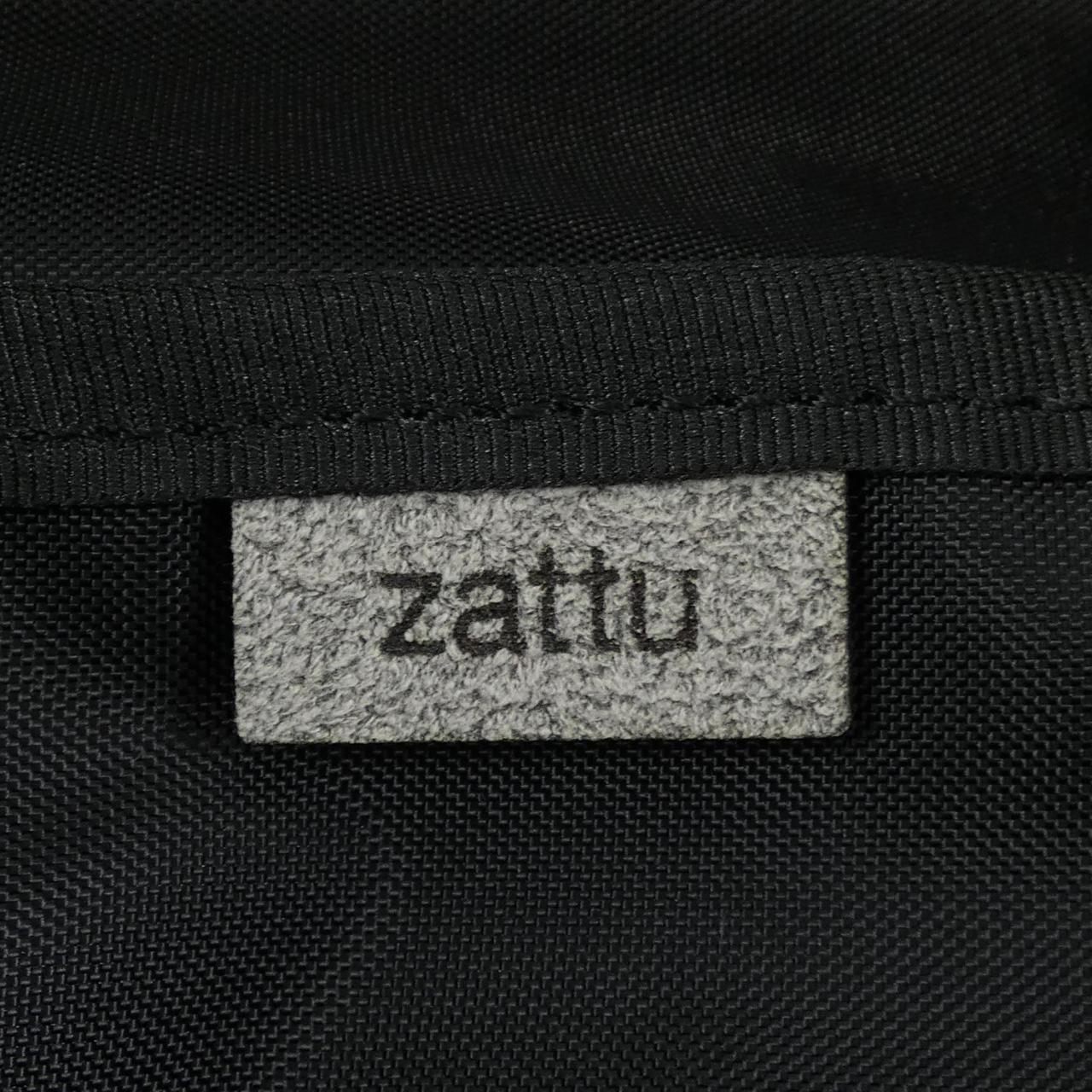 zattu BAG