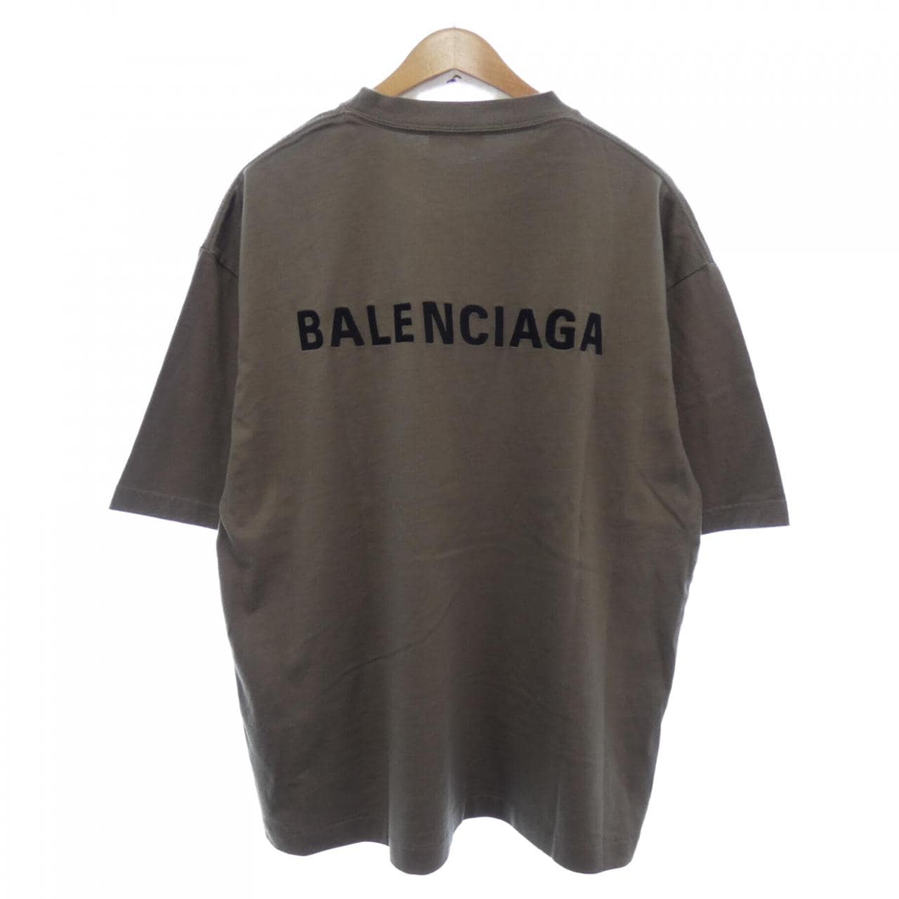 BALENCIAGA巴黎世家T恤