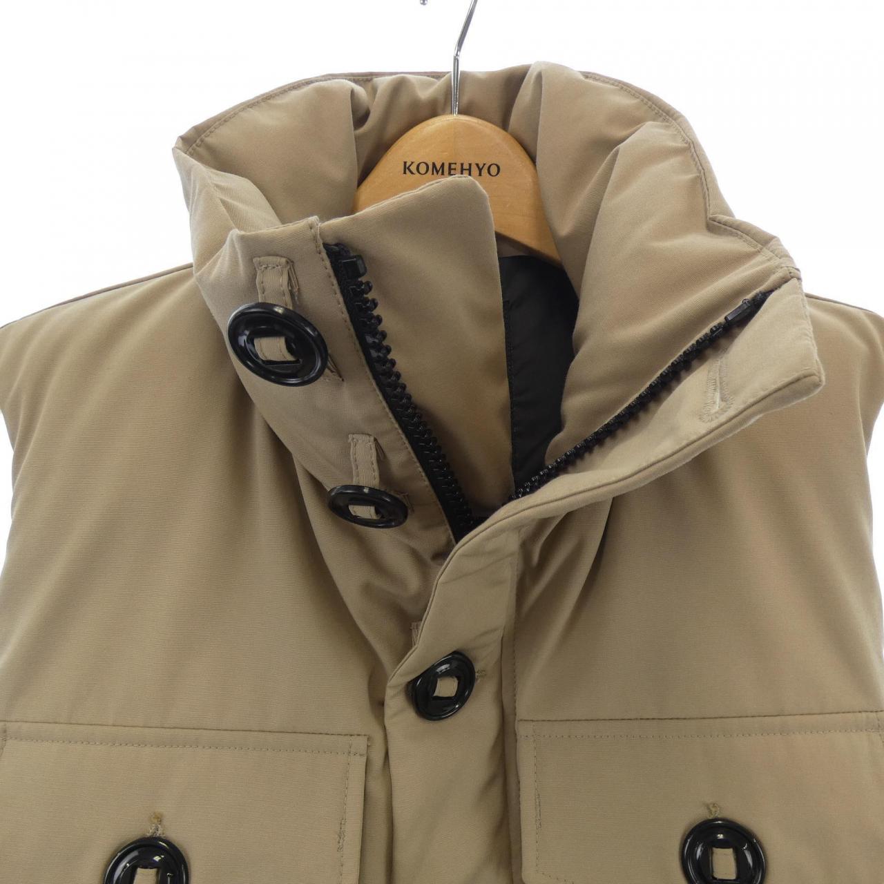 カナダグース CANADA GOOSE ダウンベスト