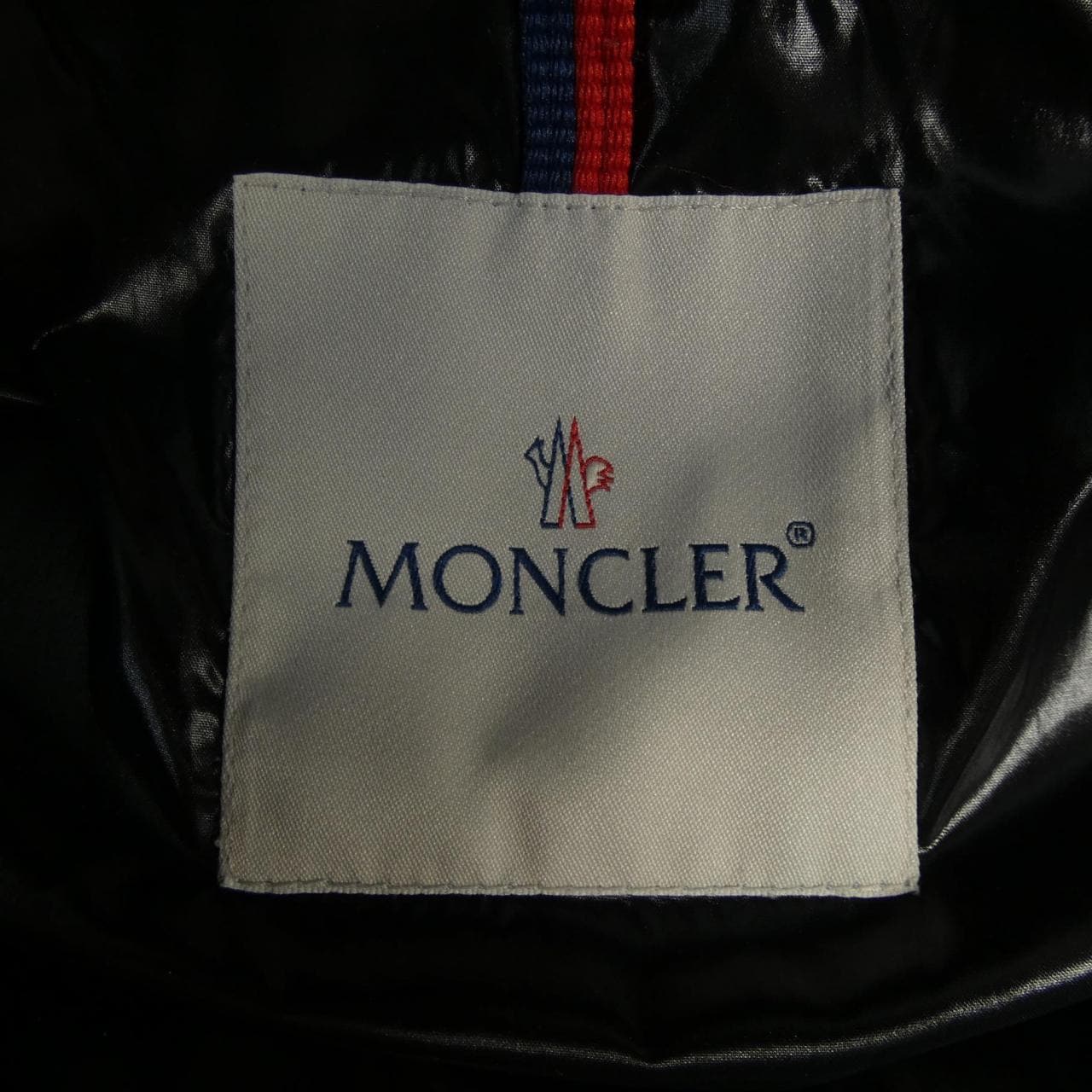 MONCLER MONCLER Down Coat