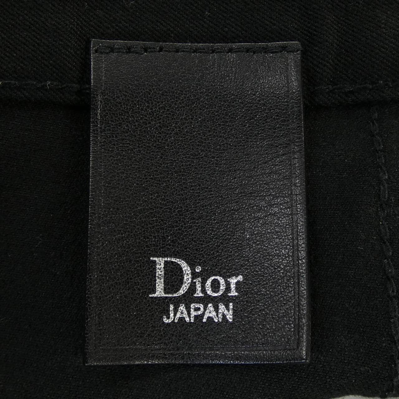 DIOR HOMME迪奥男士裤子