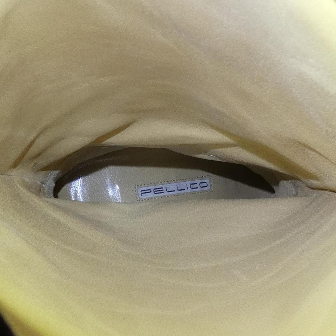 ペリーコ PELLICO ブーツ