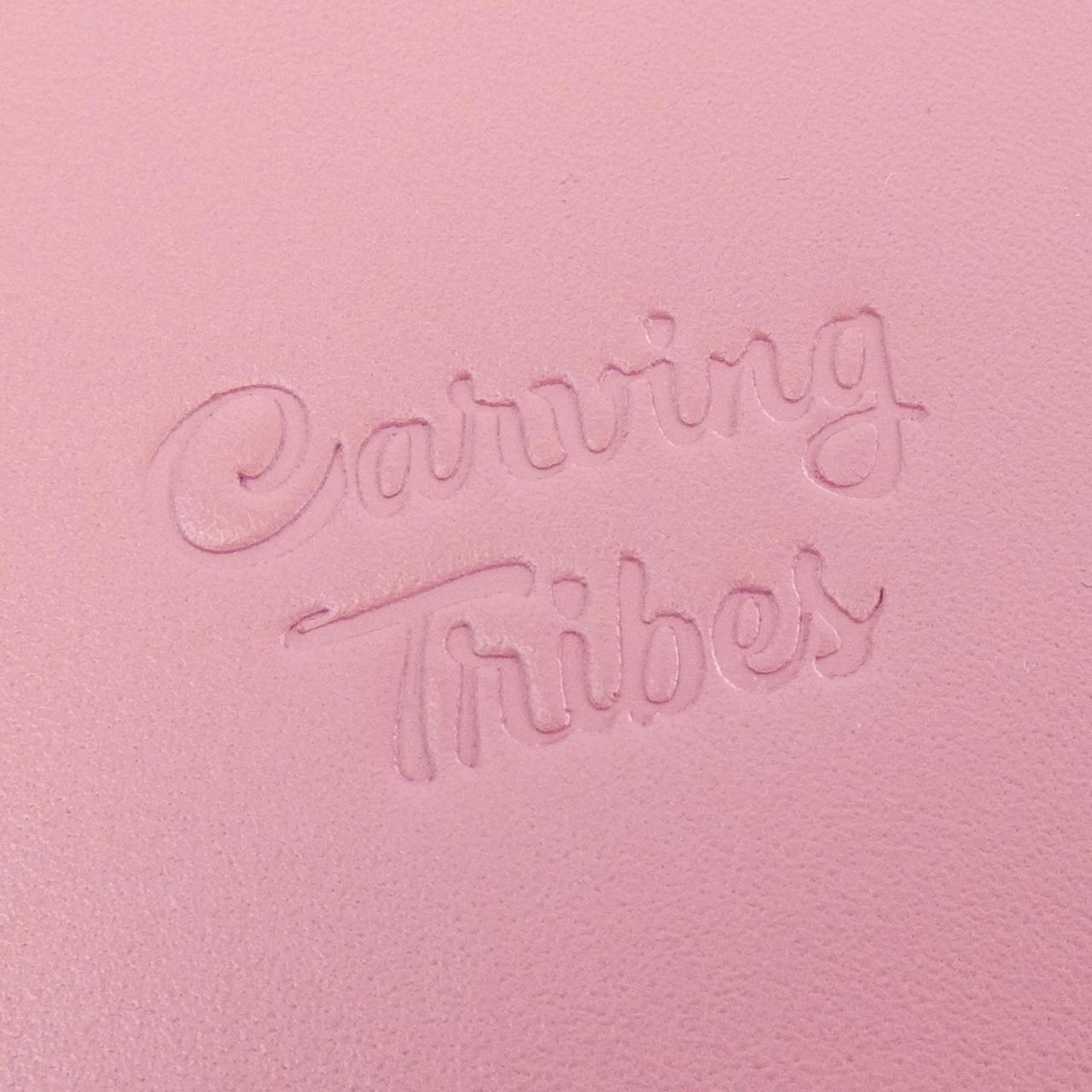 カービングトライブス Carving Tribes BAG