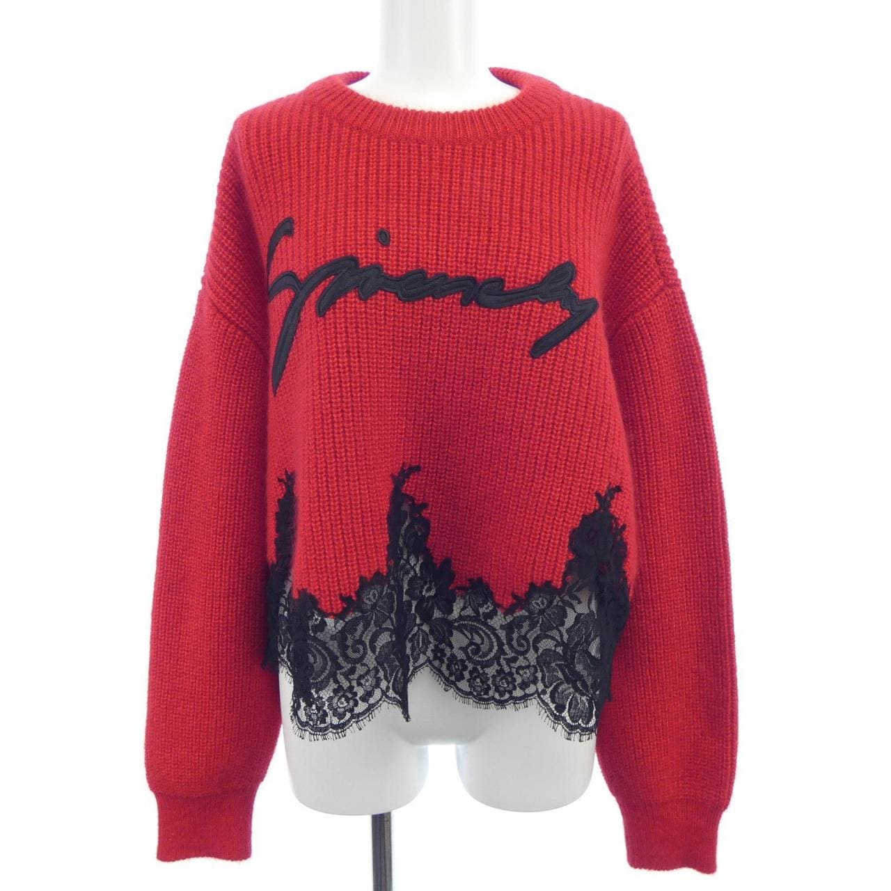 ジバンシー GIVENCHY ニット